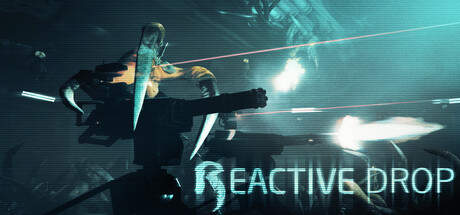 Alien Swarm Reactive Drop v01.06.2024-Goldberg Alien Swarm Reactive Drop v01.06.2024-Goldberg