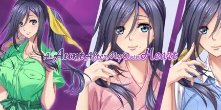 An Aunt After My Own Heart-TiNYiSO