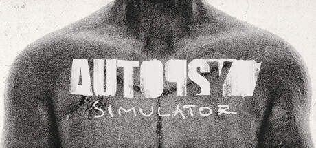 Autopsy Simulator-FLT