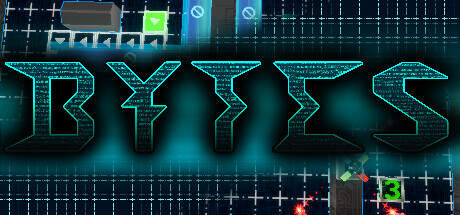 BYTES The Reverse Tower Defense-TENOKE BYTES The Reverse Tower Defense-TENOKE