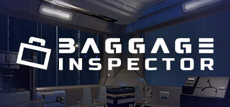 Baggage Inspector-TENOKE Baggage Inspector-TENOKE
