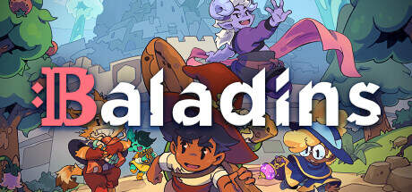 Baladins-TENOKE Baladins-TENOKE