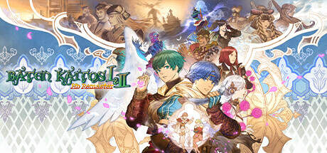 Baten Kaitos I And II HD Remaster-TENOKE Baten Kaitos I And II HD Remaster-TENOKE