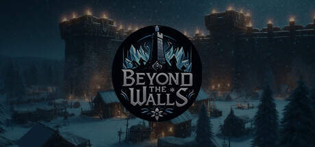 Beyond The Walls-TENOKE Beyond The Walls-TENOKE