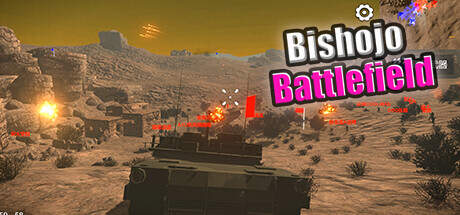 Bishojo Battlefield-TENOKE Bishojo Battlefield-TENOKE