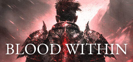 Blood Within-TENOKE Blood Within-TENOKE