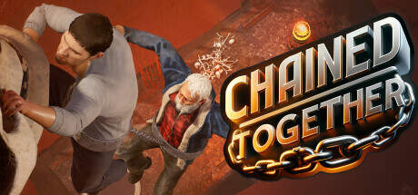 Chained Together-TENOKE Chained Together-TENOKE