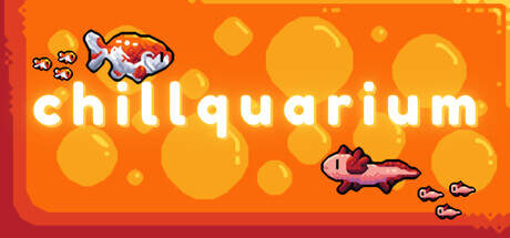 Chillquarium v1.2-Goldberg Chillquarium v1.2-Goldberg