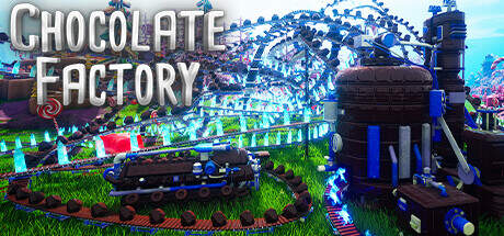 Chocolate Factory v1.006-I_KnoW
