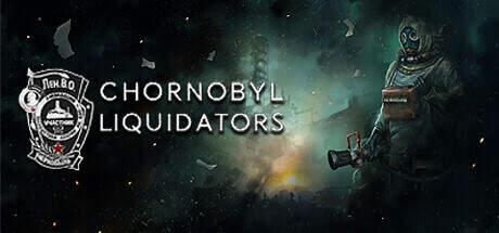Chornobyl Liquidators-FLT Chornobyl Liquidators-FLT