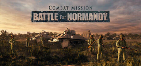 Combat Mission Battle For Normandy Complete-SKIDROW Combat Mission Battle For Normandy Complete-SKIDROW