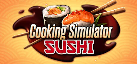 Cooking Simulator Sushi Update v6.0.11-RUNE