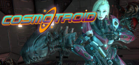 Cosmotroid-TiNYiSO Cosmotroid-TiNYiSO