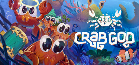 Crab God-TENOKE Crab God-TENOKE