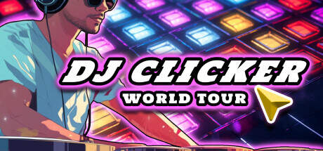 DJ Clicker World Tour-TENOKE DJ Clicker World Tour-TENOKE