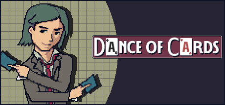 Dance of Cards-I_KnoW Dance of Cards-I_KnoW