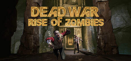 Dead War Rise Of Zombies-TiNYiSO Dead War Rise Of Zombies-TiNYiSO