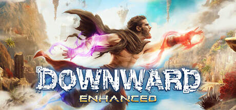 Downward Enhanced Edition-RUNE Downward Enhanced Edition-RUNE