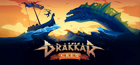 Drakkar Crew-TENOKE