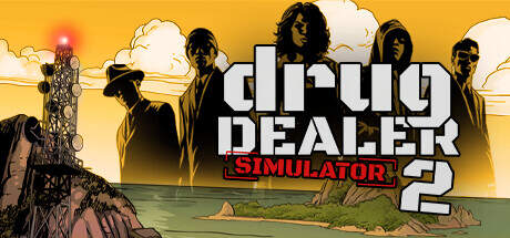 Drug Dealer Simulator 2 v1.0.4-P2P