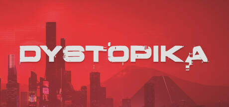 Dystopika Update v1.3.1-TENOKE