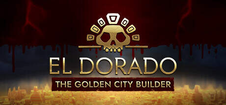 El Dorado The Golden City Builder-FLT El Dorado The Golden City Builder-FLT
