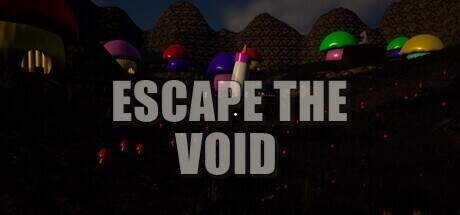 Escape The Void 2024-TiNYiSO Escape The Void 2024-TiNYiSO