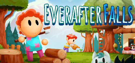Everafter Falls Update v1.2.00-TENOKE Everafter Falls Update v1.2.00-TENOKE