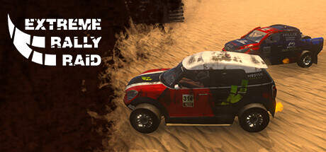 Extreme Rally Raid-TENOKE Extreme Rally Raid-TENOKE