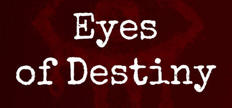 Eyes of Destiny-TENOKE Eyes of Destiny-TENOKE