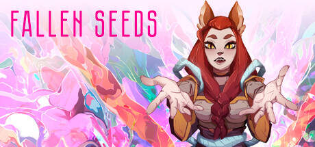 Fallen Seeds-TENOKE Fallen Seeds-TENOKE