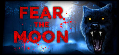 Fear the Moon-TENOKE Fear the Moon-TENOKE