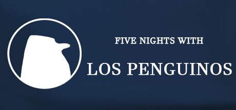 Five Nights With Los Penguinos-TENOKE Five Nights With Los Penguinos-TENOKE