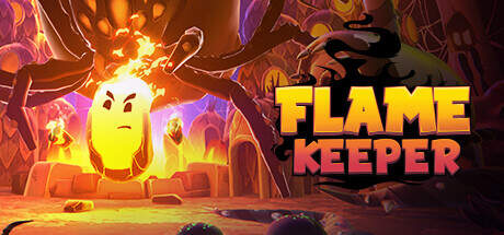 Flame Keeper REPACK-DOGE Flame Keeper REPACK-DOGE