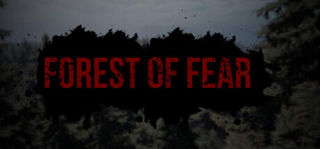 Forest Of Fear-TiNYiSO Forest Of Fear-TiNYiSO