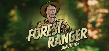Forest Ranger Simulator-TENOKE Forest Ranger Simulator-TENOKE