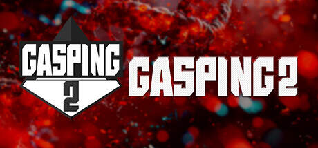 GASPING 2-TiNYiSO GASPING 2-TiNYiSO