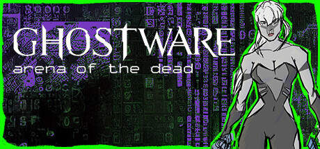 GHOSTWARE Arena of the Dead v1.2.0b-P2P GHOSTWARE Arena of the Dead v1.2.0b-P2P