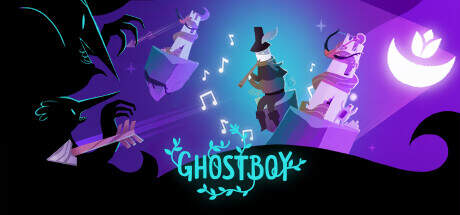 Ghostboy-TENOKE Ghostboy-TENOKE