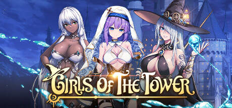 Girls of The Tower-TENOKE Girls of The Tower-TENOKE