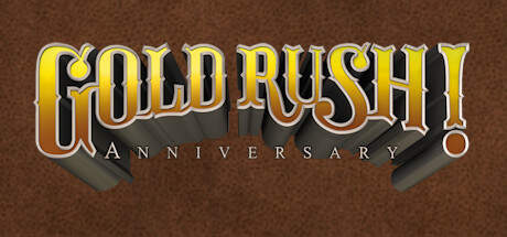 Gold Rush Anniversary v1.15-TiNYiSO Gold Rush Anniversary v1.15-TiNYiSO