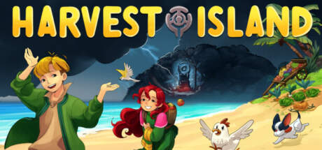 Harvest Island Alternative Ending Expansion-TENOKE Harvest Island Alternative Ending Expansion-TENOKE