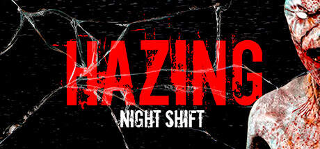 Hazing Night Shift-TENOKE Hazing Night Shift-TENOKE