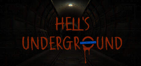 Hells Underground-TENOKE Hells Underground-TENOKE