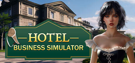 Hotel Business Simulator-TENOKE Hotel Business Simulator-TENOKE