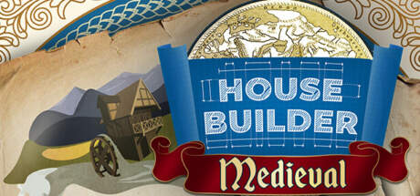 House Builder Medieval-TENOKE House Builder Medieval-TENOKE