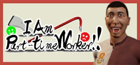 I Am Part time Worker-TENOKE I Am Part time Worker-TENOKE