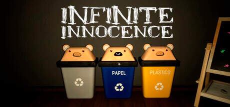 Infinite Innocence-TENOKE Infinite Innocence-TENOKE