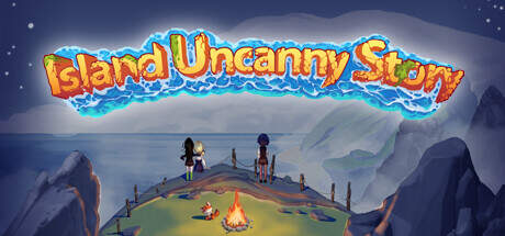 Island Uncanny Story-TENOKE