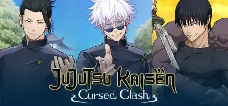 Jujutsu Kaisen Cursed Clash Hidden Inventory Premature Death Update v20240925 incl DLC-TENOKE Jujutsu Kaisen Cursed Clash Hidden Inventory Premature Death Update v20240925 incl DLC-TENOKE